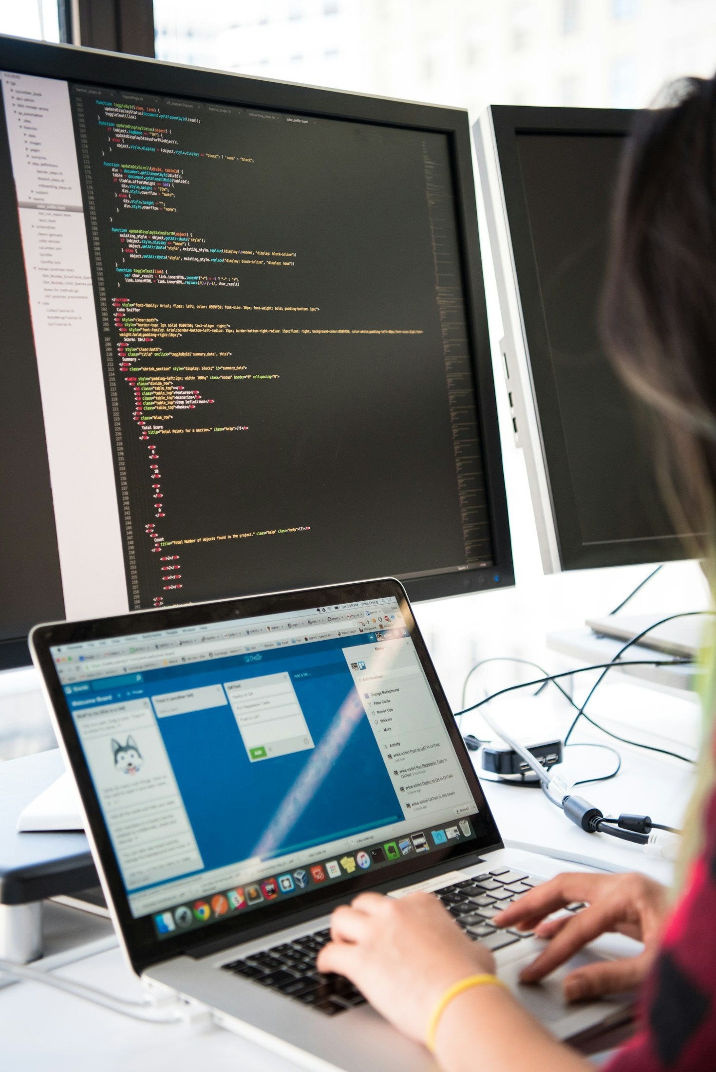 Estrategias digitales para optimizar tus operaciones